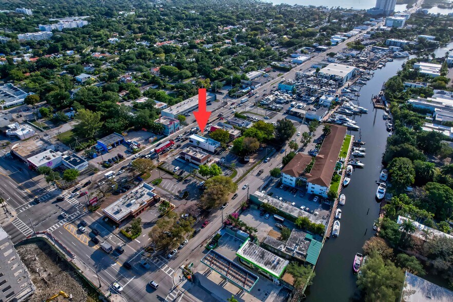 More Photos Of 646 Ne 79th St, Miami Restaurant For Sale