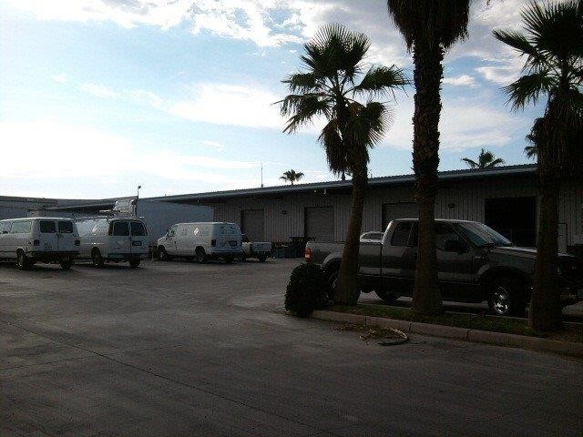 Primary Photo Of 2421 Portico Blvd, Calexico Warehouse For Lease