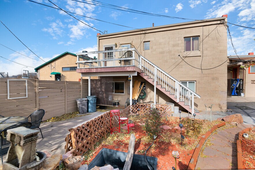 More Photos Of 2105 E Platte Ave, Colorado Springs Hotel For Sale