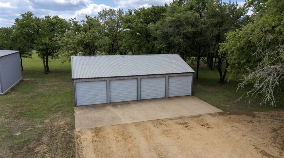 More Photos Of 3011 County Road 314, Rockdale Land For Sale
