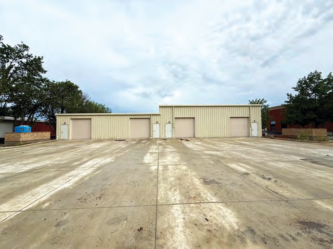 More Photos Of 539 Middle Tennessee Blvd, Murfreesboro Manufacturing For Lease