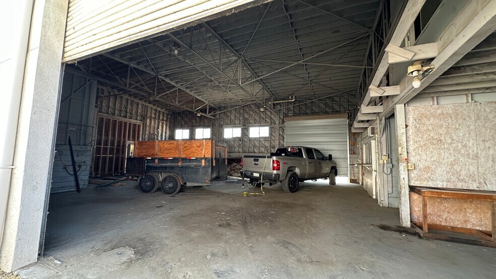 More Photos Of 801-803 Bear Mountain Blvd, Arvin Unknown For Lease