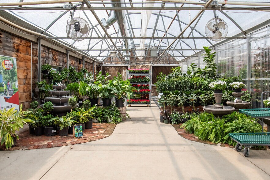 More Photos Of 7744 Blue Mound Rd, Fort Worth Garden Center For Sale