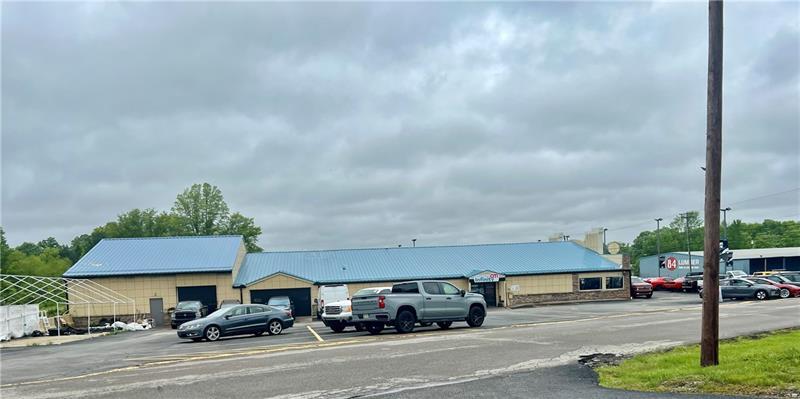 More Photos Of 2757 W State St, New Castle Auto Dealership For Sale