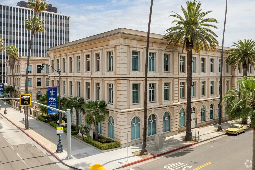 More Photos Of 9150 Wilshire Blvd, Beverly Hills Medical For Lease