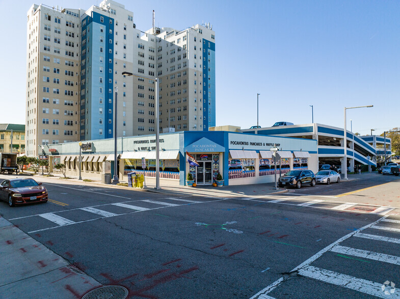 Primary Photo Of 3420 Atlantic Ave, Virginia Beach Restaurant For Lease