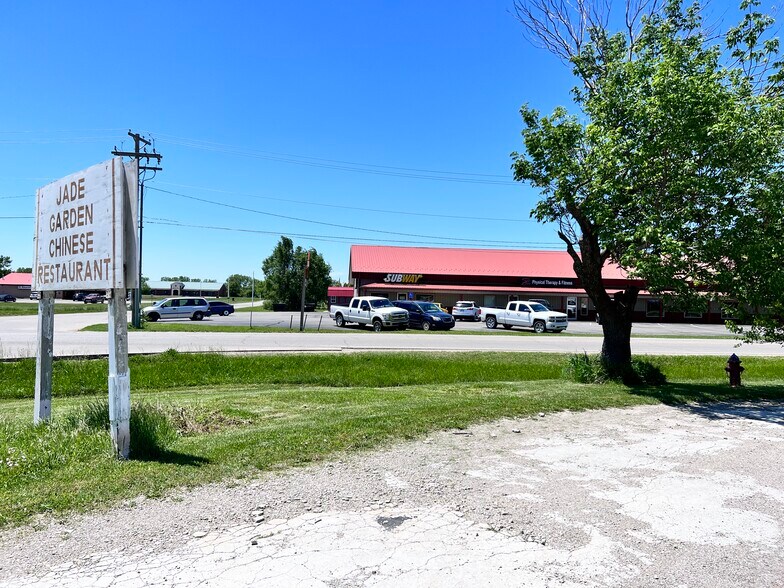 More Photos Of 6 Market St, Osage City Freestanding For Sale