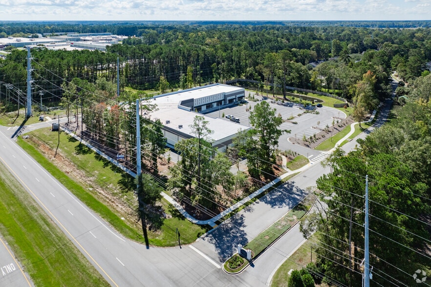 More Photos Of 5301 Indigo Fields Blvd, North Charleston Storefront For Lease