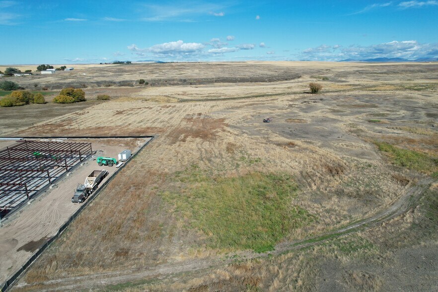 More Photos Of 715 NE Main Ave, Wilbur Land For Sale