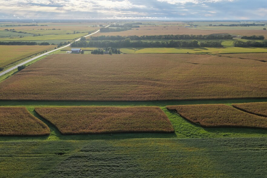 More Photos Of State Highway 16, Stockport Land For Sale
