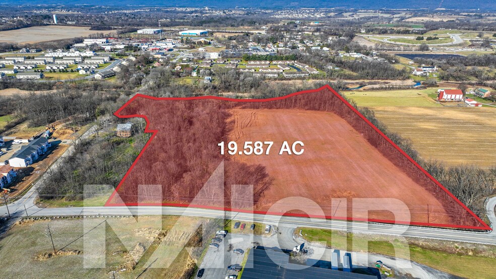 More Photos Of Claremont and Harmony Hall Road, Carlisle Land For Sale