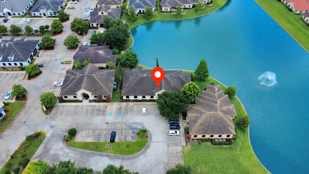 More Photos Of 4610 Riverstone Blvd, Missouri City Medical For Sale