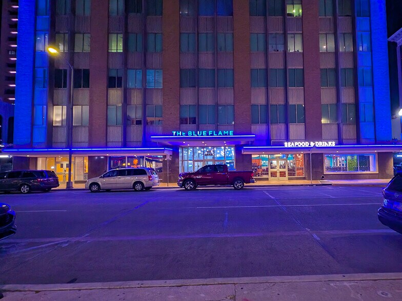 Primary Photo Of 304 Texas Ave, El Paso Apartments For Lease