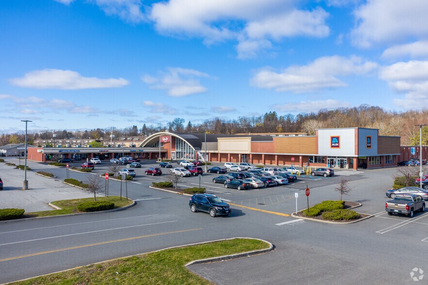 More Photos Of 333 Route 211, Middletown Storefront Retail Office For Lease