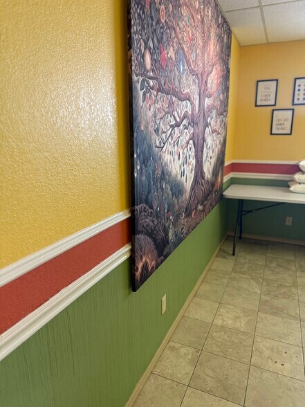 More Photos Of 361 Vinton Rd, Anthony Medical For Lease