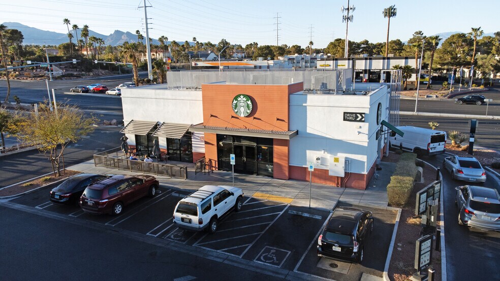 More Photos Of 8555-8565 W Sahara Ave, Las Vegas Unknown For Lease