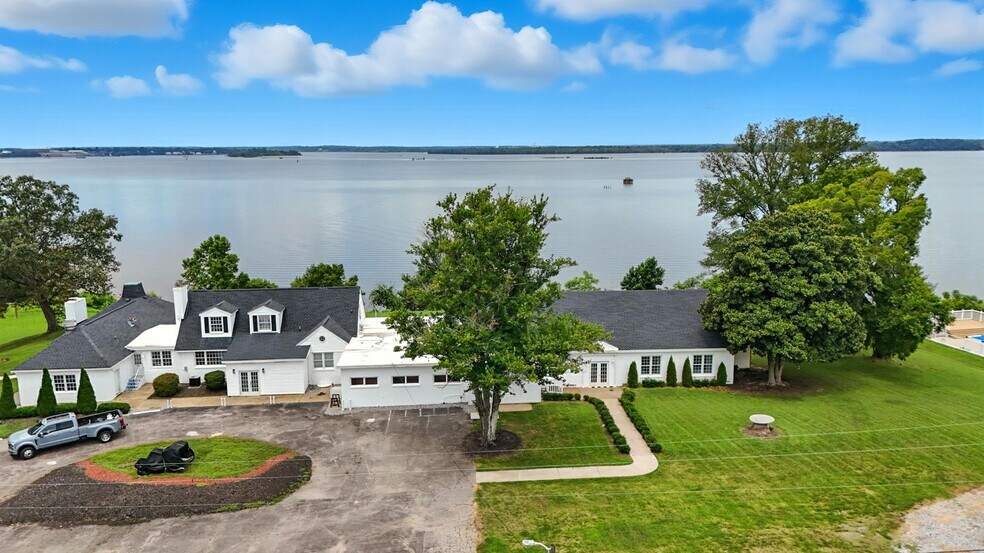 More Photos Of 1100 Jordan Point Road, North Prince George Land For Sale