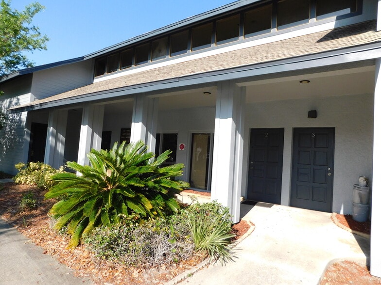 More Photos Of 5205 Babcock St NE, Palm Bay Office For Lease