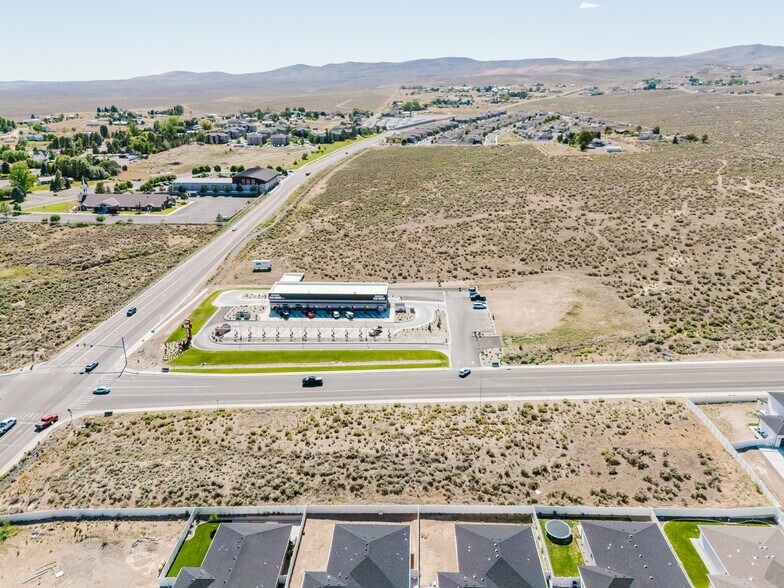 More Photos Of TBD Mountain City Highway, Elko Land For Sale