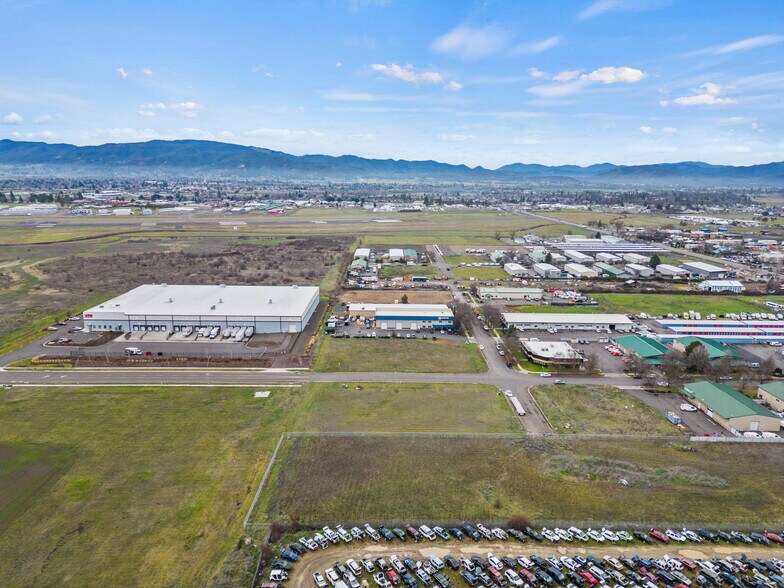 More Photos Of 862 Enterprise dr, Medford Land For Sale