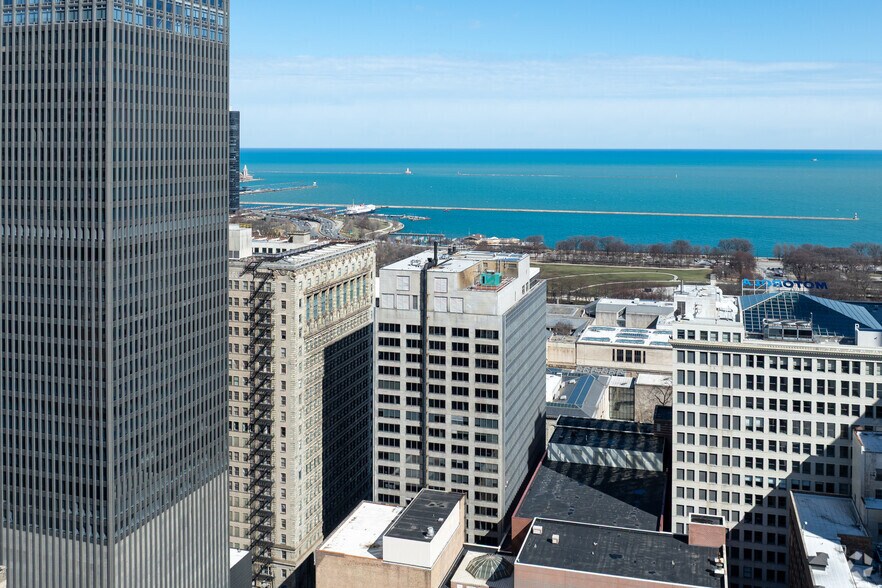 More Photos Of 77 E Adams St, Chicago Office For Lease