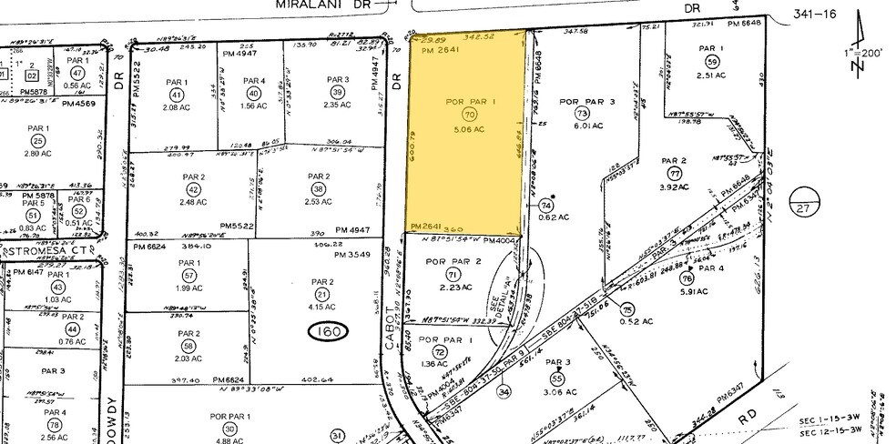 More Photos Of 9455 Cabot Dr, San Diego Distribution For Lease