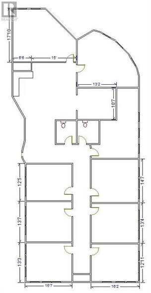 More Photos Of 5002 55th St, Red Deer Office For Lease