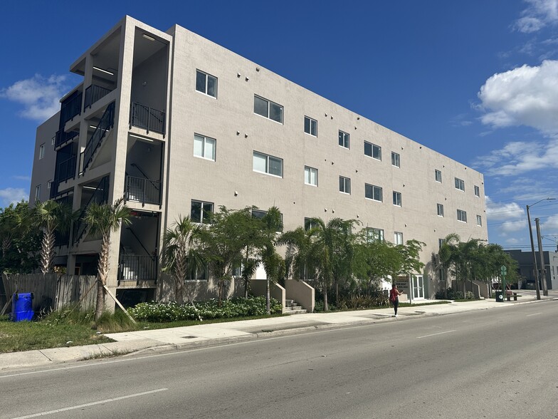 More Photos Of 2311-2325 NW 22nd Ave, Miami Apartments For Sale