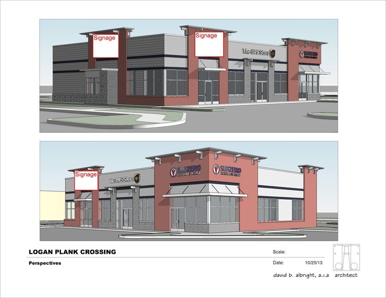 Primary Photo Of 1002 Logan Blvd, Altoona Freestanding For Lease