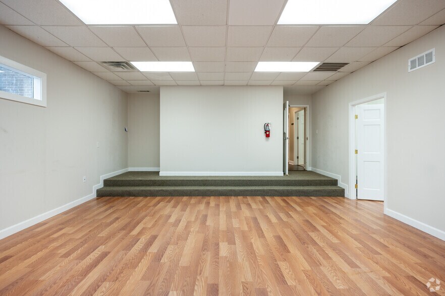 More Photos Of 439 Congaree Rd, Greenville Office For Lease