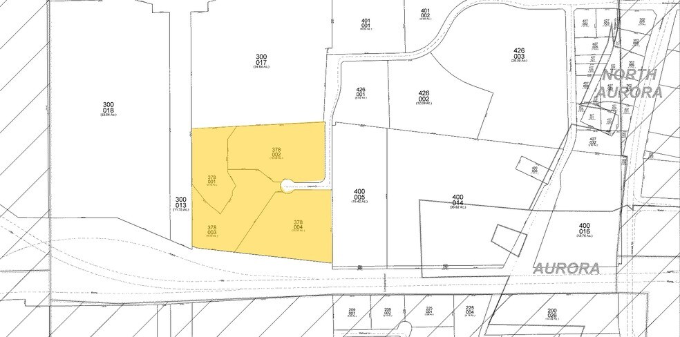 More Photos Of 2880 Vision Ct, Aurora Flex For Sale