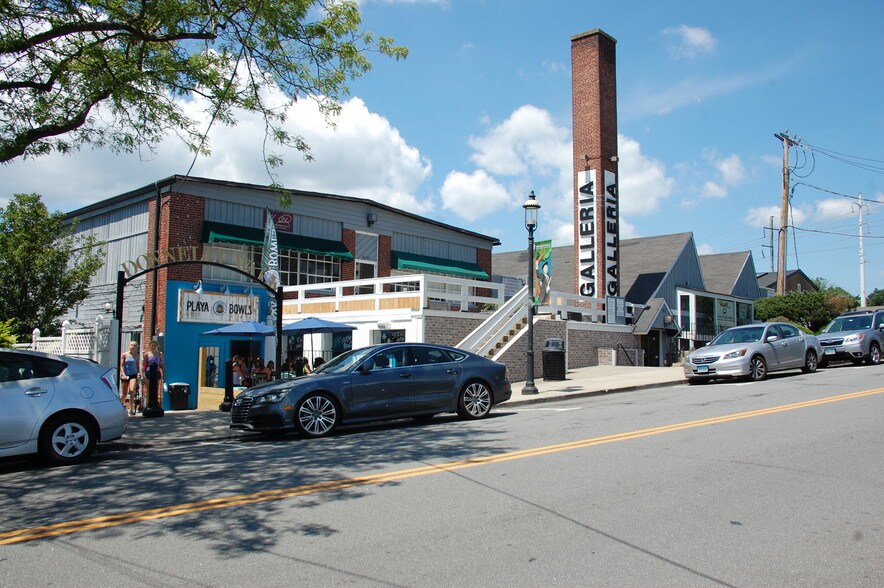 Primary Photo Of 63 Unquowa Rd, Fairfield Loft Creative Space For Lease