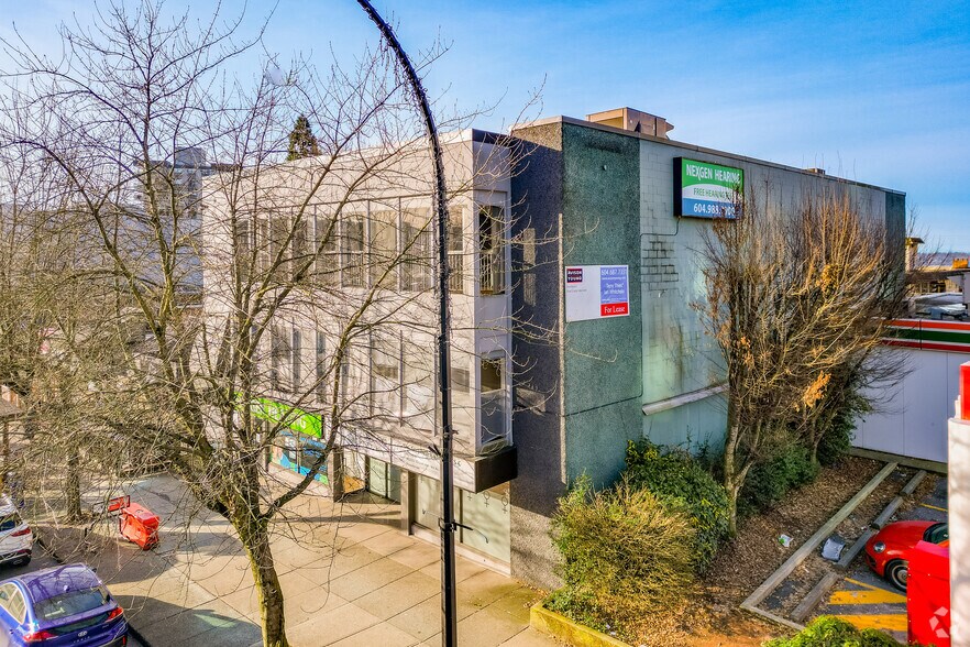 Primary Photo Of 1221 Lonsdale Ave, North Vancouver Office For Lease