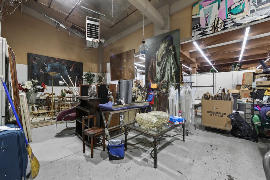 More Photos Of 174-180 Getty Ave, Clifton Warehouse For Sale