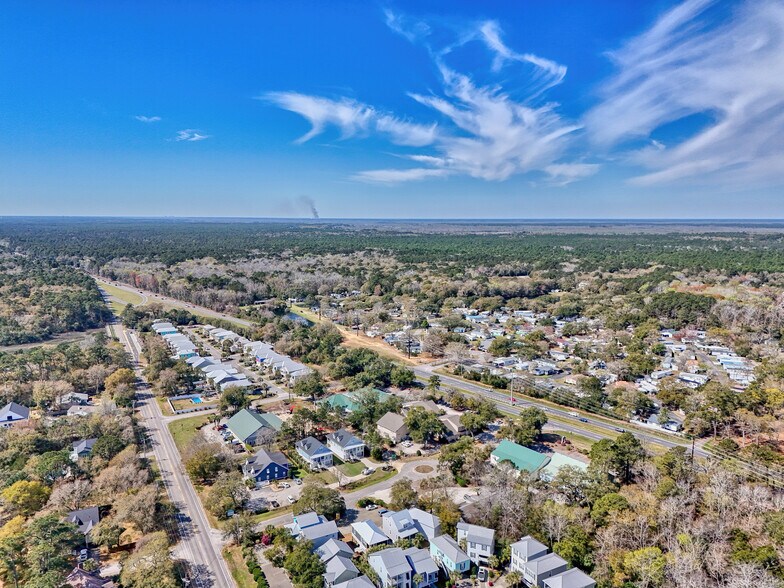 More Photos Of 5187 Horry Dr, Murrells Inlet Office For Lease