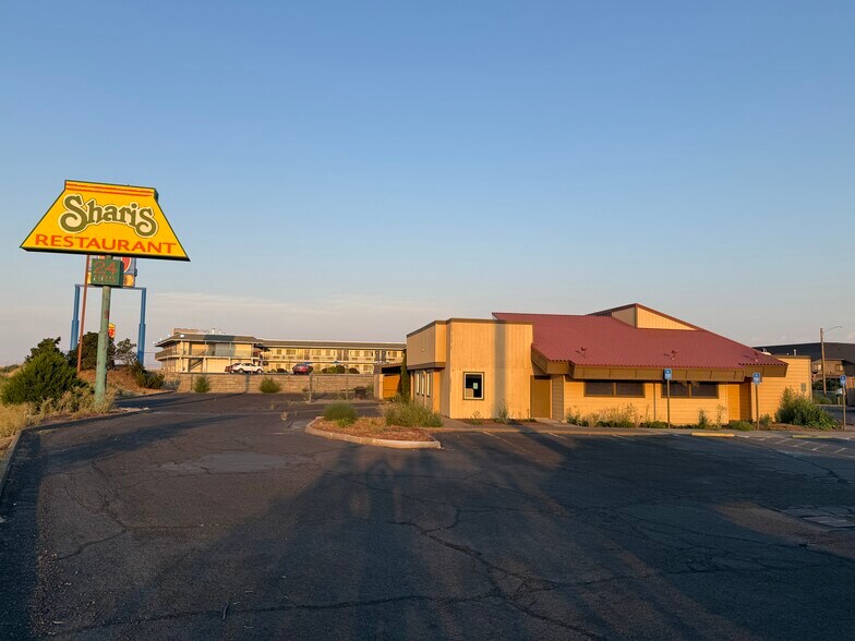 More Photos Of 319 SE Nye Ave, Pendleton Restaurant For Lease