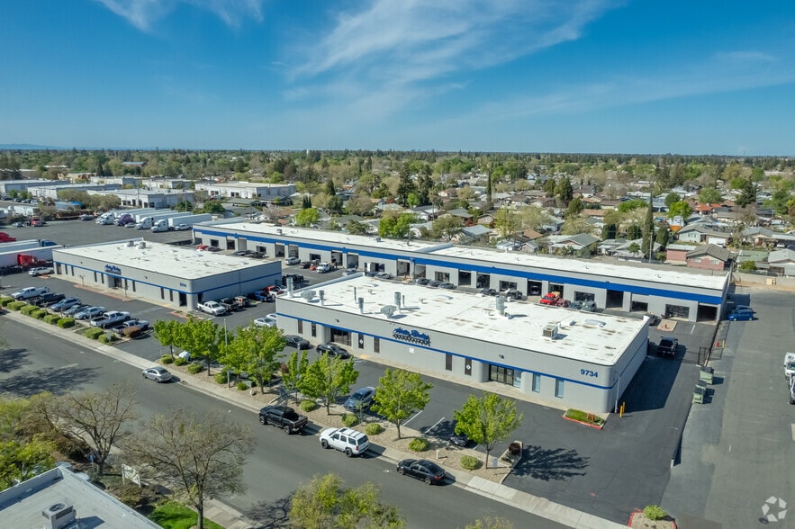 More Photos Of 9701 Dino Dr, Elk Grove Unknown For Lease