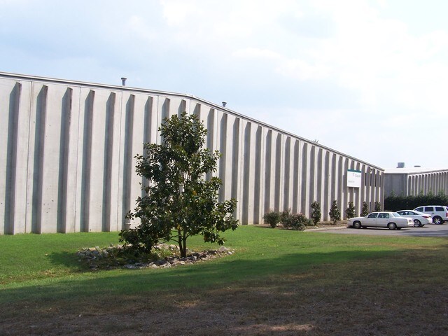 Primary Photo Of 3023 Mayo St, Dalton Warehouse For Lease