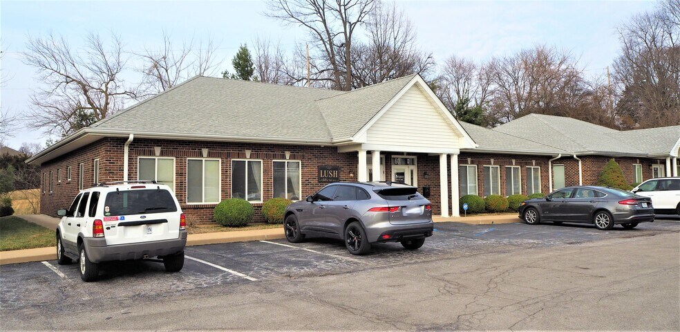 More Photos Of 60 Gailwood Dr, Saint Peters Medical For Lease