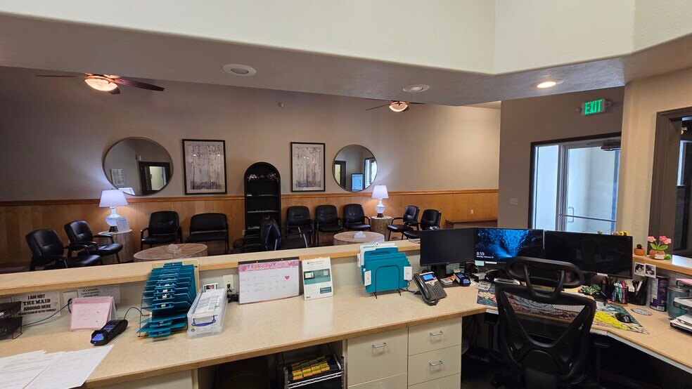 More Photos Of 3456 E 17th St, Ammon Medical For Lease