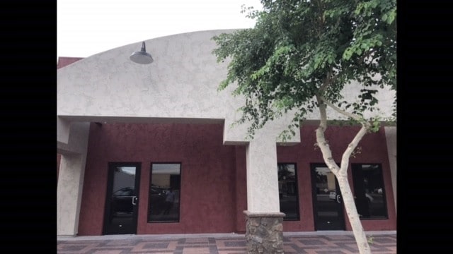 More Photos Of 9165 W Van Buren St, Tolleson General Retail For Lease