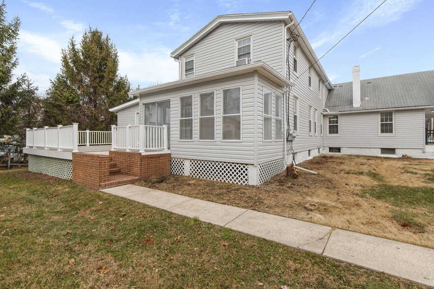 More Photos Of 1100 Calvary Rd, Churchville Flex For Sale