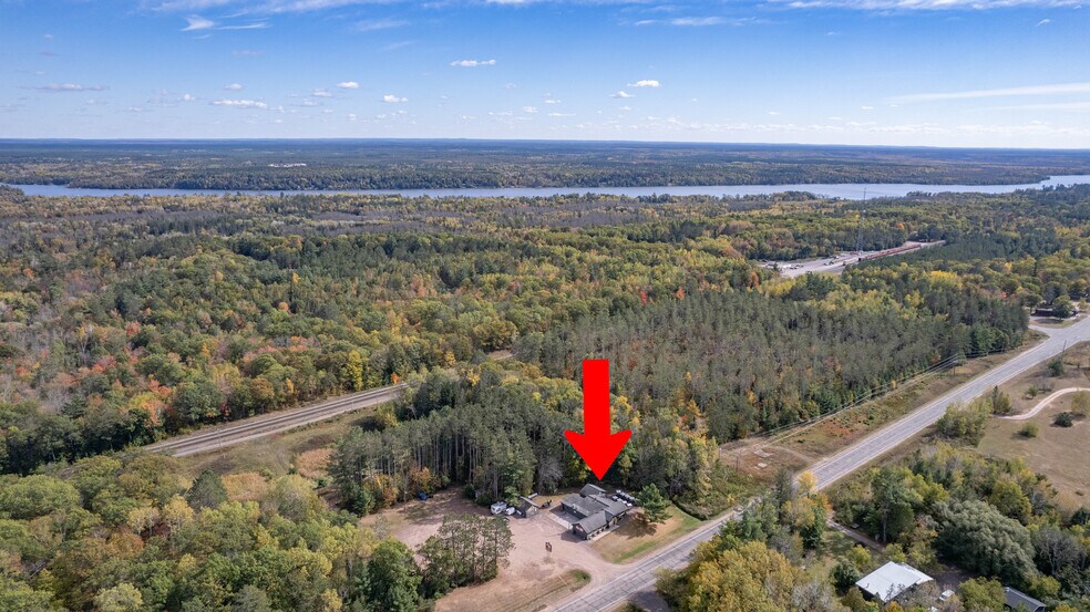 10688 S Us53, Solon Springs, WI 54873 Restaurant For Sale