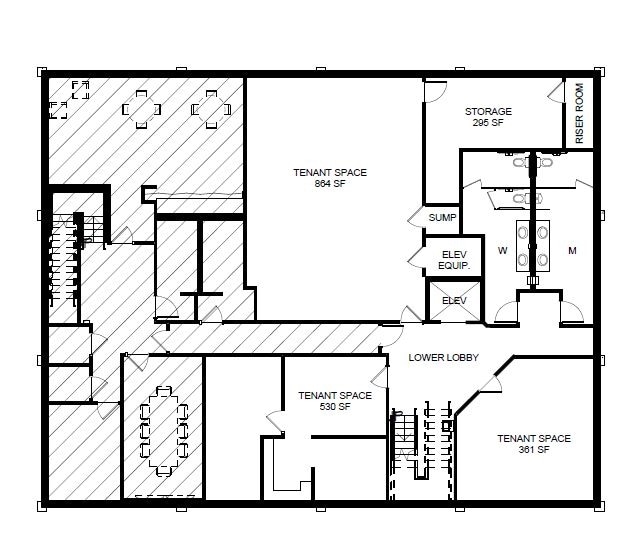 More Photos Of 1250 Highway 15 S, Hutchinson Office For Lease