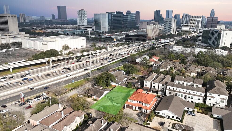 More Photos Of 4738 W. Alabama, Houston Loft Creative Space For Lease