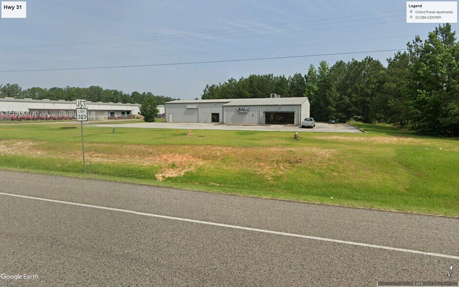 More Photos Of 3030 State Highway 31 E, Tyler Flex For Sale