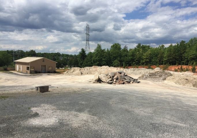 More Photos Of 9165 Northfield Dr, Fort Mill Industrial For Sale