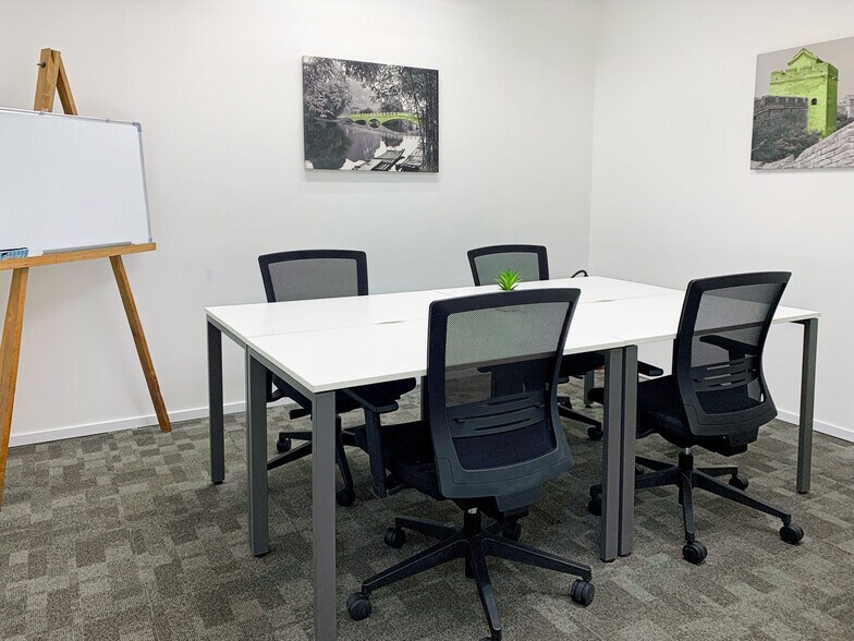 More Photos Of 1020 E Lincolnway, La Porte Coworking Space