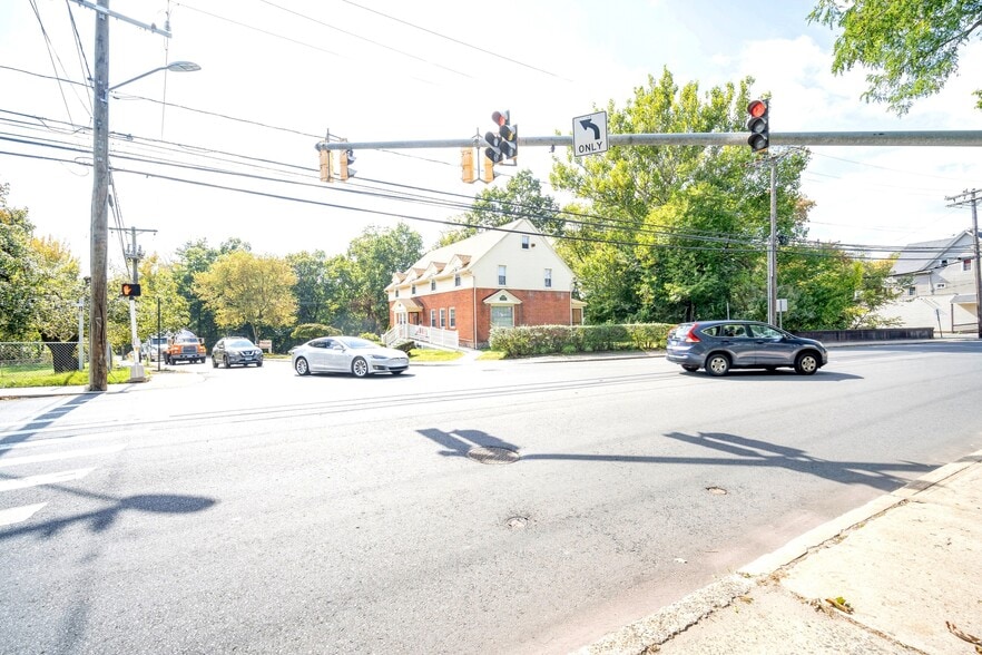 More Photos Of 2024 E Main St, Waterbury Office Residential For Sale