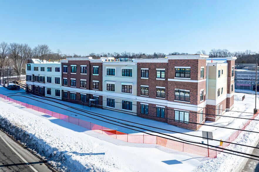 More Photos Of 349 E Main St, Branford Apartments For Lease